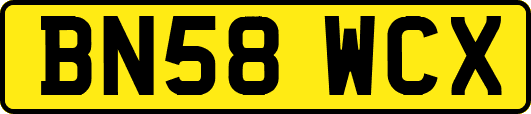 BN58WCX