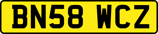 BN58WCZ