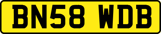 BN58WDB