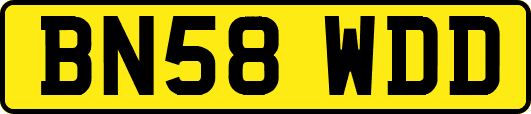 BN58WDD