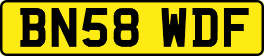 BN58WDF