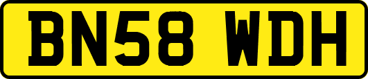 BN58WDH