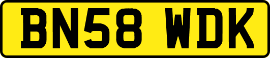BN58WDK