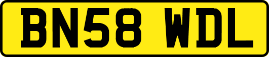 BN58WDL