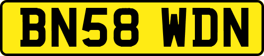 BN58WDN