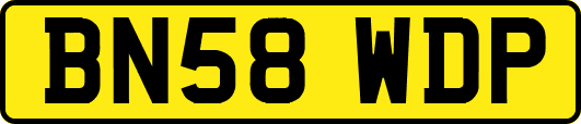 BN58WDP