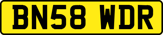 BN58WDR