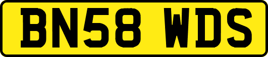 BN58WDS