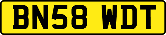 BN58WDT