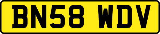 BN58WDV
