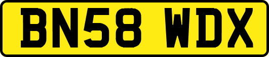 BN58WDX