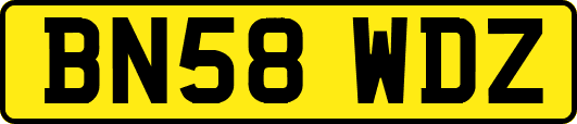 BN58WDZ