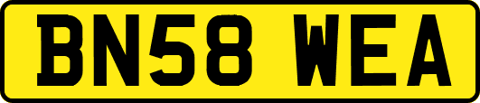BN58WEA