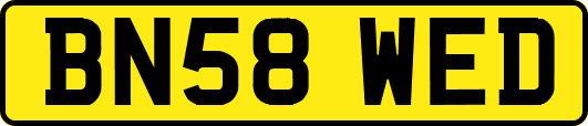 BN58WED