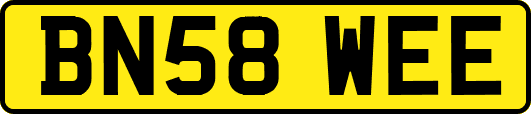 BN58WEE