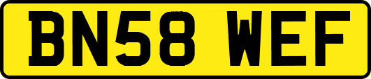 BN58WEF