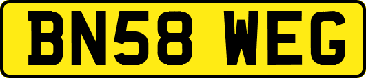 BN58WEG
