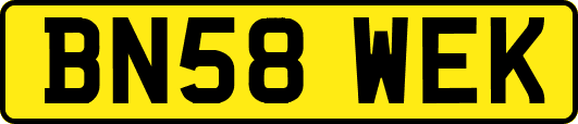 BN58WEK