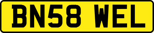 BN58WEL