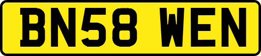 BN58WEN