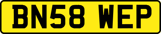 BN58WEP
