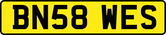 BN58WES