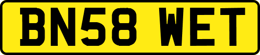 BN58WET