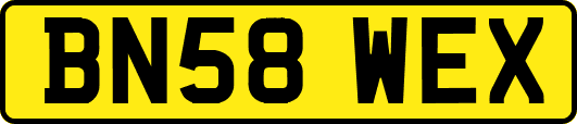 BN58WEX