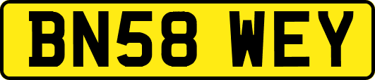 BN58WEY