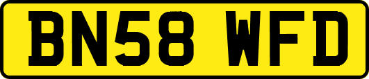 BN58WFD