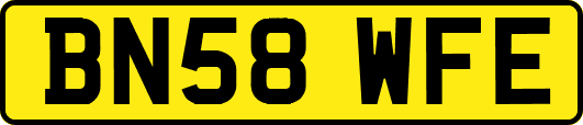 BN58WFE