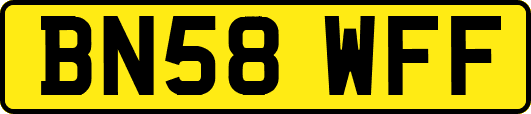 BN58WFF
