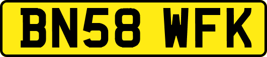 BN58WFK