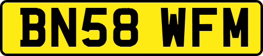 BN58WFM