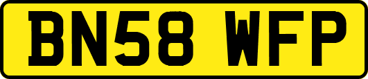 BN58WFP