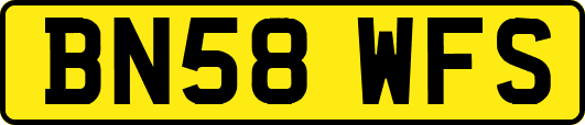 BN58WFS