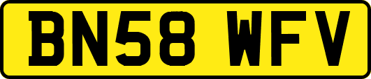 BN58WFV