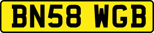 BN58WGB