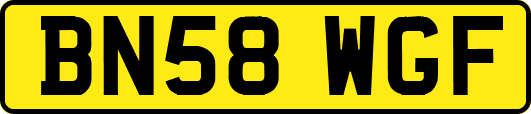 BN58WGF