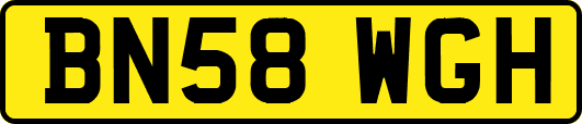 BN58WGH