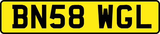 BN58WGL