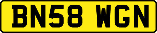 BN58WGN