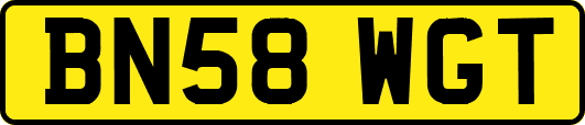 BN58WGT