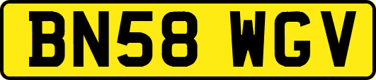 BN58WGV