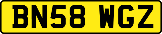 BN58WGZ