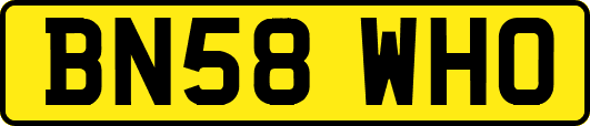 BN58WHO
