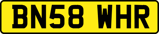 BN58WHR
