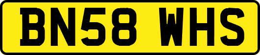 BN58WHS