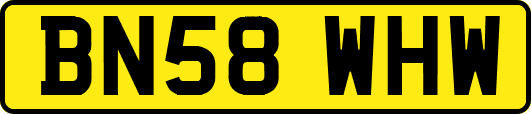 BN58WHW