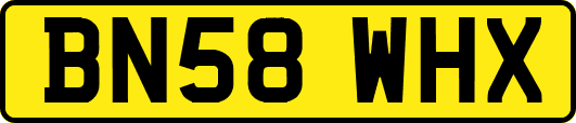 BN58WHX